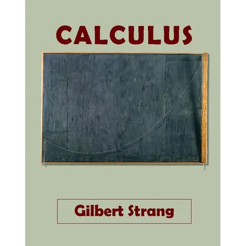 Calculus - Paperback