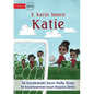 Katie Kicks a Goal - E karin booro Katie (Te Kiribati) - Paperback