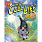 The Basics of Cell Life with Max Axiom, Super Scientist - Paperback