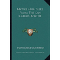 Myths and Tales from the San Carlos Apache - Paperback