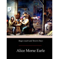 Stage-coach and Tavern Days - Paperback