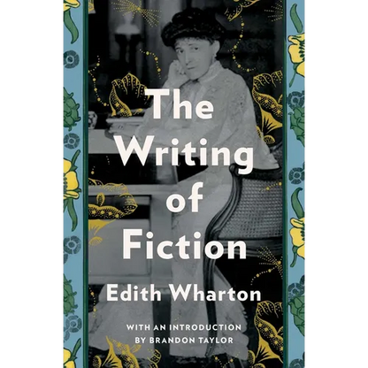 The Writing of Fiction - Paperback