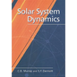 Solar System Dynamics - Paperback