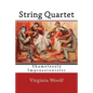 String Quartet - Paperback