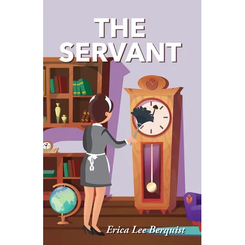 The Servant - Paperback