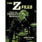 The Z Files: Treasures From Zacherley's Archives (hardback) - Hardcover