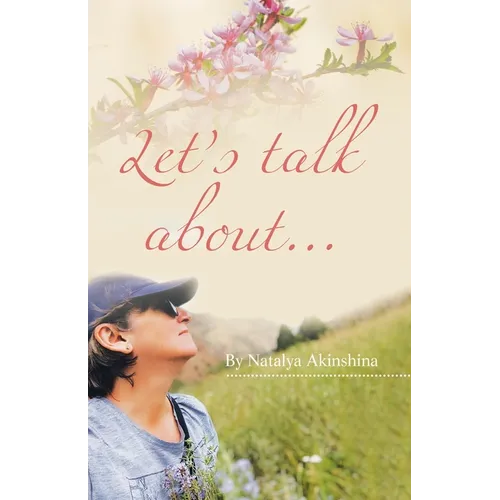Let's Talk About... - Paperback
