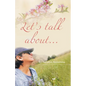 Let's Talk About... - Paperback