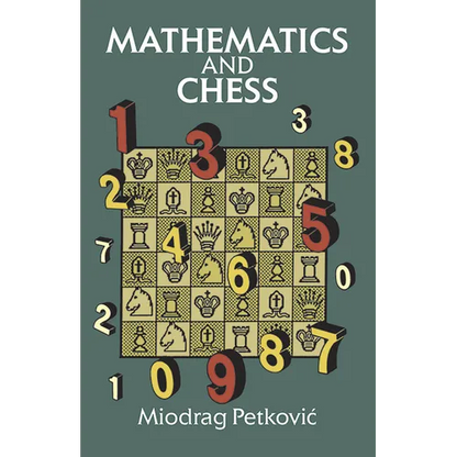 Mathematics and Chess - Paperback