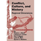 Conflict, Culture, and History: Regional Dimensions - Paperback