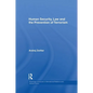 Human Security, Law and the Prevention of Terrorism - Paperback