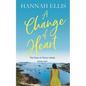 A Change of Heart - Paperback