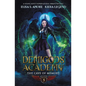 Demigods Academy - Book 5: The Cave Of Memory - Paperback
