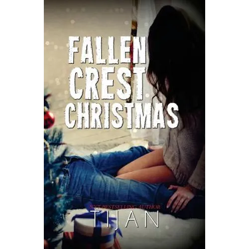 Fallen Crest Christmas - Paperback