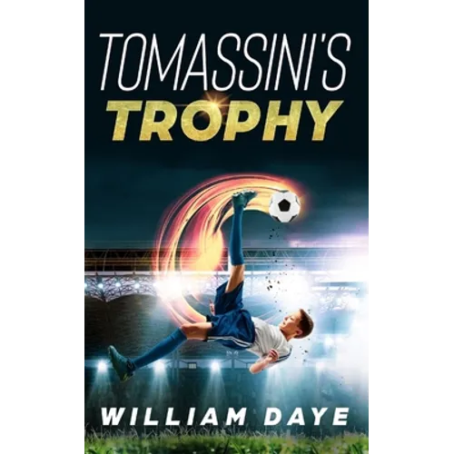 Tomassini's Trophy - Paperback