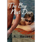 The Boy Next Door - Paperback