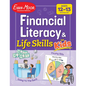 Financial Literacy and Life Skills for Kids, Age 12 - 13 Workbook - Paperback
