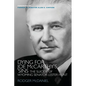 Dying for Joe McCarthy's Sins: The Suicide of Wyoming Senator Lester Hunt - Paperback