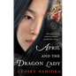 April and the Dragon Lady - Paperback