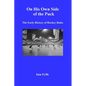 On His Own Side of the Puck: The Early History of Hockey Rules - Paperback