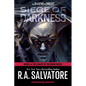 Siege of Darkness: Dungeons & Dragons: Book 3 of The Legacy of the Drow Series - Paperback