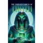 The Emerald Tablets of Toth The Atlantean - Hardcover