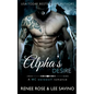 Alpha's Desire - Paperback