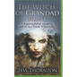 The Witch of Grandad Bluff: A Supernatural Mystery, set in La Crosse Wisconsin - Paperback