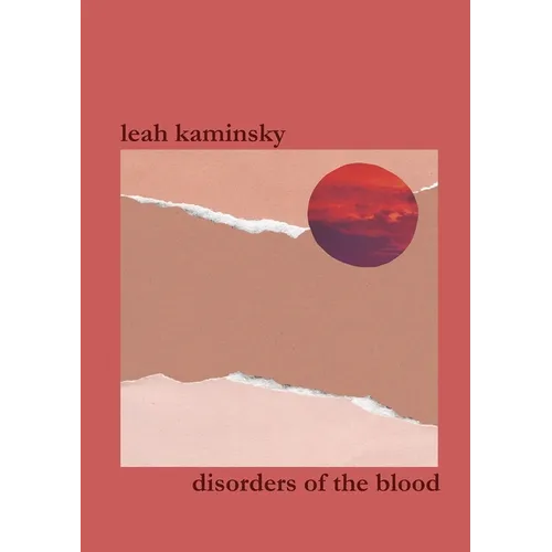 Disorders of the Blood - Paperback