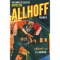 The Complete Cases of Inspector Allhoff, Volume 2 - Paperback