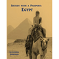 Sixteen with a Passport: Egypt - Paperback