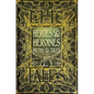 Heroes & Heroines Myths & Tales: Epic Tales - Hardcover
