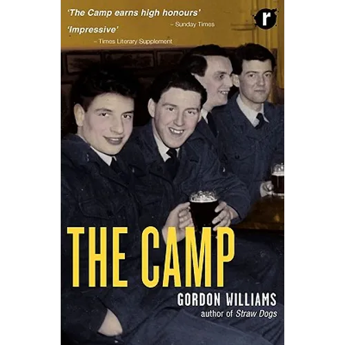 The Camp - Paperback