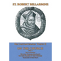 De Controversiis II: On the Church, vol. 1 - Hardcover