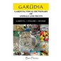 Garudia: Garifuna Visual Dictionary of Animals and Fruits (Garifuna-English-Spanish) - Paperback