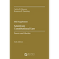 American Constitutional Law: Powers and Liberties, 2022 Case Supplement - Paperback