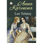 Anna Karenina - Hardcover