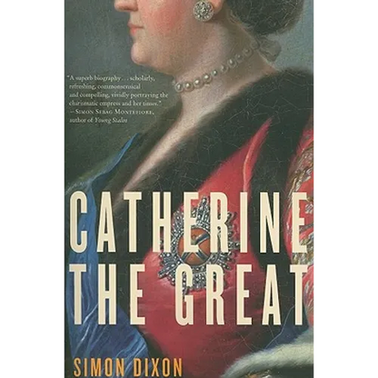 Catherine the Great - Paperback