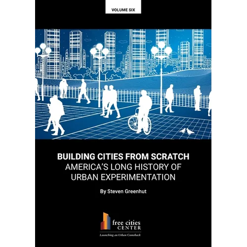 Building Cities from Scratch - Paperback