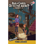 Ava & Carol Detective Agency (Books 1-3): A Middle Grade Mystery Series (Book Bundle 1) - Hardcover