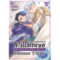 The Condemned Villainess Goes Back in Time and Aims to Become the Ultimate Villain (Manga) Vol. 1 - Paperback