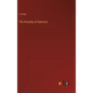 The Proverbs of Solomon - Hardcover