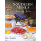 Southern Menus Season by Season - Hardcover