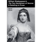 William Shakespeare's The Two Gentlemen of Verona: A Retelling in Prose - Paperback