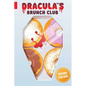 Dracula's Brunch Club - Paperback