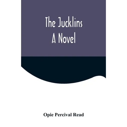 The Jucklins - Paperback