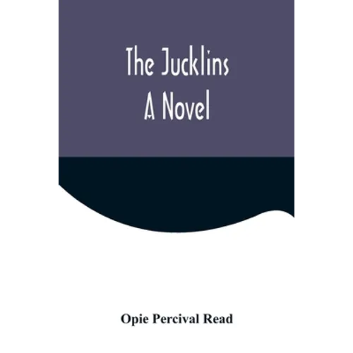 The Jucklins - Paperback