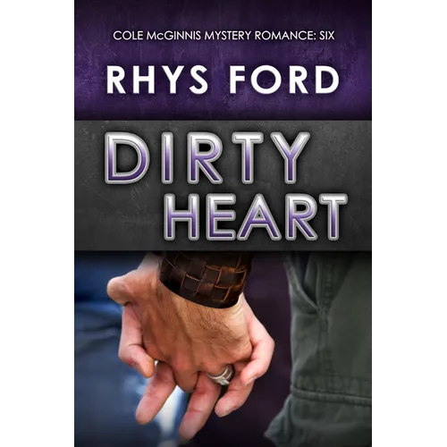 Dirty Heart: Volume 4 - Paperback