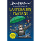 La Increíble Historia de la Operación Plátano / Code Name Bananas - Paperback