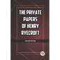 The Private Papers of Henry Ryecroft - Paperback